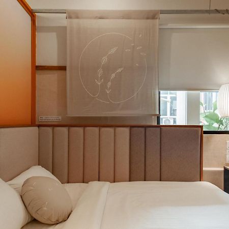 Bunk & Bilik Hotel Sri Petaling Kuala Lumpur Exterior photo